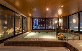 ドーミーイン水戸